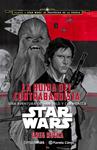 STAR WARS: LA HUIDA DEL CONTRABANDISTA | 9788416476039 | RUCKA, GREG | Llibreria Drac - Llibreria d'Olot | Comprar llibres en català i castellà online