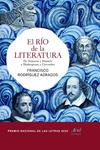 RÍO DE LA LITERATURA, EL | 9788434417328 | RODRÍGUEZ, FRANCISCO | Llibreria Drac - Llibreria d'Olot | Comprar llibres en català i castellà online