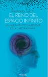 REINO DEL ESPACIO INFINITO, EL | 9788483078655 | TALLIS, RAYMOND | Llibreria Drac - Llibreria d'Olot | Comprar llibres en català i castellà online