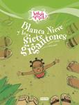 BLANCA NIEVES Y LOS SIETE GIGANTONES | 9788424170615 | CANETTI, YANITZIA | Llibreria Drac - Llibreria d'Olot | Comprar llibres en català i castellà online