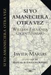 SI YO AMANECIERA OTRA VEZ | 9788420479576 | MARIAS, JAVIER | Llibreria Drac - Librería de Olot | Comprar libros en catalán y castellano online