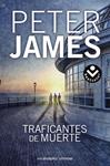 TRAFICANTES DE MUERTE | 9788492833382 | JAMES, PETER | Llibreria Drac - Llibreria d'Olot | Comprar llibres en català i castellà online