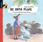 DE COTO FLUIX | 9788479422028 | WILLIS, JEANNE | Llibreria Drac - Llibreria d'Olot | Comprar llibres en català i castellà online