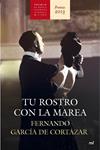 TU ROSTRO CON LA MAREA | 9788427040458 | GARCIA, FERNANDO | Llibreria Drac - Llibreria d'Olot | Comprar llibres en català i castellà online