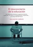 DESCONCIERTO DE LA EDUCACION, EL | 9788449320033 | CARDUS, SALVADOR | Llibreria Drac - Llibreria d'Olot | Comprar llibres en català i castellà online