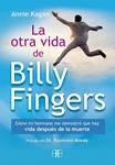 OTRA VIDA DE BILLY FINGERS, LA | 9788415292425 | KAGAN, ANNIE | Llibreria Drac - Llibreria d'Olot | Comprar llibres en català i castellà online