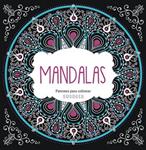 MANDALAS | 9788467737448 | AAVV | Llibreria Drac - Librería de Olot | Comprar libros en catalán y castellano online