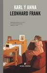 KARL Y ANNA | 9788415217428 | FRANK, LEONHARD | Llibreria Drac - Llibreria d'Olot | Comprar llibres en català i castellà online