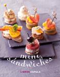 KIT MINISANDWICHES | 9788448008499 | AAVV | Llibreria Drac - Llibreria d'Olot | Comprar llibres en català i castellà online