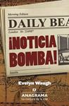 NOTICIA BOMBA! | 9788433921031 | WAUGH, EVELYN | Llibreria Drac - Librería de Olot | Comprar libros en catalán y castellano online