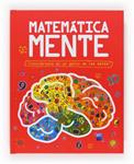 MATEMATICA MENTE | 9788467559941 | GOLDSMITH, MIKE | Llibreria Drac - Llibreria d'Olot | Comprar llibres en català i castellà online