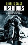 DESERTORES | 9788434418509 | GLASS, CHARLES | Llibreria Drac - Librería de Olot | Comprar libros en catalán y castellano online