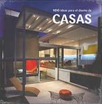 100 IDEAS PARA EL DISEÑO DE CASAS | 9788415227205 | VV.AA. | Llibreria Drac - Llibreria d'Olot | Comprar llibres en català i castellà online