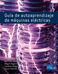 GUIA DE AUTOAPRENDIZAJE DE MAQUINAS ELECTRICAS | 9788483224908 | MAZON, JAVIER | Llibreria Drac - Llibreria d'Olot | Comprar llibres en català i castellà online