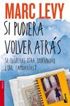 SI PUDIERA VOLVER ATRÁS | 9788408140405 | LEVY, MARC | Llibreria Drac - Llibreria d'Olot | Comprar llibres en català i castellà online