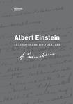 ALBERT EINSTEIN | 9788416256068 | CALAPRICE, ALICE | Llibreria Drac - Llibreria d'Olot | Comprar llibres en català i castellà online