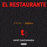 RESTAURANTE, EL | 9788424117306 | SANTAMARIA, SANTI | Llibreria Drac - Llibreria d'Olot | Comprar llibres en català i castellà online