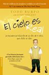 CIELO ES REAL, EL | 9788408131724 | BURPO, TODD | Llibreria Drac - Llibreria d'Olot | Comprar llibres en català i castellà online