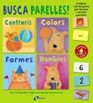 BUSCA PARELLES | 9788499064079 | POITIER, ANTOINE | Llibreria Drac - Llibreria d'Olot | Comprar llibres en català i castellà online