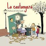 CASTANYERA, LA | 9788416519187 | LOSANTOS, CRISTINA | Llibreria Drac - Llibreria d'Olot | Comprar llibres en català i castellà online