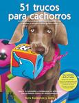 51 TRUCOS PARA CACHORROS | 9788499100517 | SUDANCE, KYRA. | Llibreria Drac - Librería de Olot | Comprar libros en catalán y castellano online