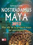 NOSTRADAMUS MAYA 2012 | 9788499170145 | CARTER, SPENCER | Llibreria Drac - Llibreria d'Olot | Comprar llibres en català i castellà online