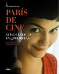 PARIS DE CINE | 9788497859844 | KOVACSICS, VIOLETA;MARIN, DEBORAH | Llibreria Drac - Llibreria d'Olot | Comprar llibres en català i castellà online