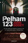 PELHAM 1 2 3 | 9788499083421 | GODEY, JOHN | Llibreria Drac - Llibreria d'Olot | Comprar llibres en català i castellà online