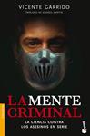 MENTE CRIMINAL, LA | 9788499982915 | GARRIDO, VICENTE | Llibreria Drac - Librería de Olot | Comprar libros en catalán y castellano online