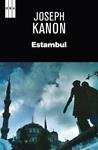 ESTAMBUL | 9788490065938 | KANON, JOSEPH | Llibreria Drac - Librería de Olot | Comprar libros en catalán y castellano online