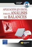 APLICACION EN EXCEL PARA EL ANALISIS DE BALANCES | 9788496998841 | ALSINA, RAMON | Llibreria Drac - Llibreria d'Olot | Comprar llibres en català i castellà online