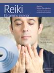 REIKI EL CAMINO INTERIOR (+DVD) | 9788425519918 | FERNÁNDEZ, VÍCTOR | Llibreria Drac - Librería de Olot | Comprar libros en catalán y castellano online