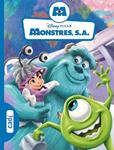 MONSTRES | 9788447410101 | DISNEY | Llibreria Drac - Llibreria d'Olot | Comprar llibres en català i castellà online