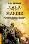 DIARIO DE UN MARINE | 9788408094777 | SLEDGE, E.B. | Llibreria Drac - Librería de Olot | Comprar libros en catalán y castellano online