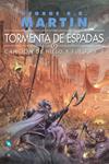 TORMENTA DE ESPADAS | 9788496208988 | MARTIN, GEORGE R.R. | Llibreria Drac - Llibreria d'Olot | Comprar llibres en català i castellà online