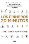 PRIMEROS 20 MINUTOS, LOS | 9788425352614 | REYNOLDS, GRETCHEN | Llibreria Drac - Librería de Olot | Comprar libros en catalán y castellano online