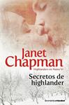 SECRETOS DE HIGHLANDER | 9788408095989 | CHAPMAN, JANET | Llibreria Drac - Llibreria d'Olot | Comprar llibres en català i castellà online