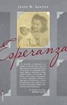 ESPERANZA | 9788499183442 | SANTOS, JESÚS MARÍA | Llibreria Drac - Llibreria d'Olot | Comprar llibres en català i castellà online