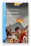 VACACIONES EN POMPEYA | 9788467547313 | POPE, MARY | Llibreria Drac - Librería de Olot | Comprar libros en catalán y castellano online