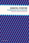 CONFESIONES DE UN FILOSOFO | 9788449323713 | CONCHE, MARCEL | Llibreria Drac - Llibreria d'Olot | Comprar llibres en català i castellà online