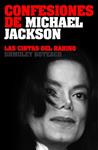 CONFESIONES DE MICHAEL JACKSON | 9788496879508 | BOTEACH, SHMULEY | Llibreria Drac - Llibreria d'Olot | Comprar llibres en català i castellà online