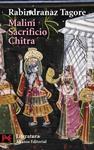 MALINI / SACRIFICIO / CHITRA | 9788420663746 | TAGORE, RABINDRANAZ | Llibreria Drac - Llibreria d'Olot | Comprar llibres en català i castellà online