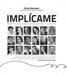 IMPLICAME | 9788498751659 | DAMIANO, SILVIA | Llibreria Drac - Librería de Olot | Comprar libros en catalán y castellano online