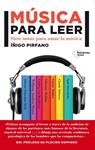 MÚSICA PARA LEER | 9788416256501 | PIRFANO, ÍÑIGO | Llibreria Drac - Llibreria d'Olot | Comprar llibres en català i castellà online