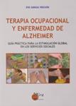 TERAPIA OCUPACIONAL Y ENFERMEDAD DE ALZHEIMER | 9788484653004 | SARASA, EVA | Llibreria Drac - Librería de Olot | Comprar libros en catalán y castellano online