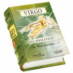 VIRGO ( LIBROS PEQUEÑOS ) | 9789972886201 | Llibreria Drac - Llibreria d'Olot | Comprar llibres en català i castellà online