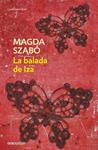 BALADA DE IZA, LA | 9788499082714 | SZABO, MAGDA | Llibreria Drac - Llibreria d'Olot | Comprar llibres en català i castellà online