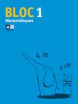 BLOC MATEMÀTIQUES 1 | 9788441213654 | PASCUAL, JOSEP | Llibreria Drac - Llibreria d'Olot | Comprar llibres en català i castellà online