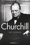 CHURCHILL | 9788499423272 | JENKINS, ROY | Llibreria Drac - Librería de Olot | Comprar libros en catalán y castellano online