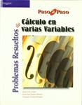 PROBLEMAS RESUELTOS DE CÁLCULO EN VARIAS VARIABLES | 9788497322904 | SAN MARTIN, JESUS ; TOMEO, VENANCIO ; UÑA, ISAIAS | Llibreria Drac - Librería de Olot | Comprar libros en catalán y castellano online